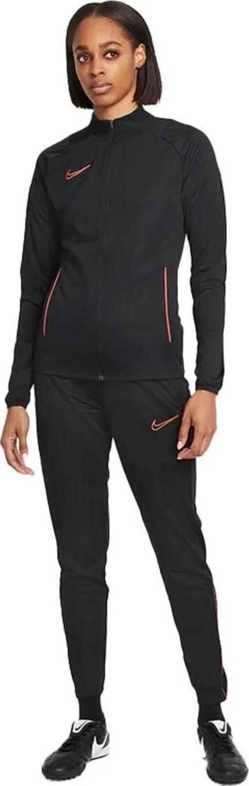 DC2096-015 Dri-Fit Academy 21 Kadın Eşofman Altı