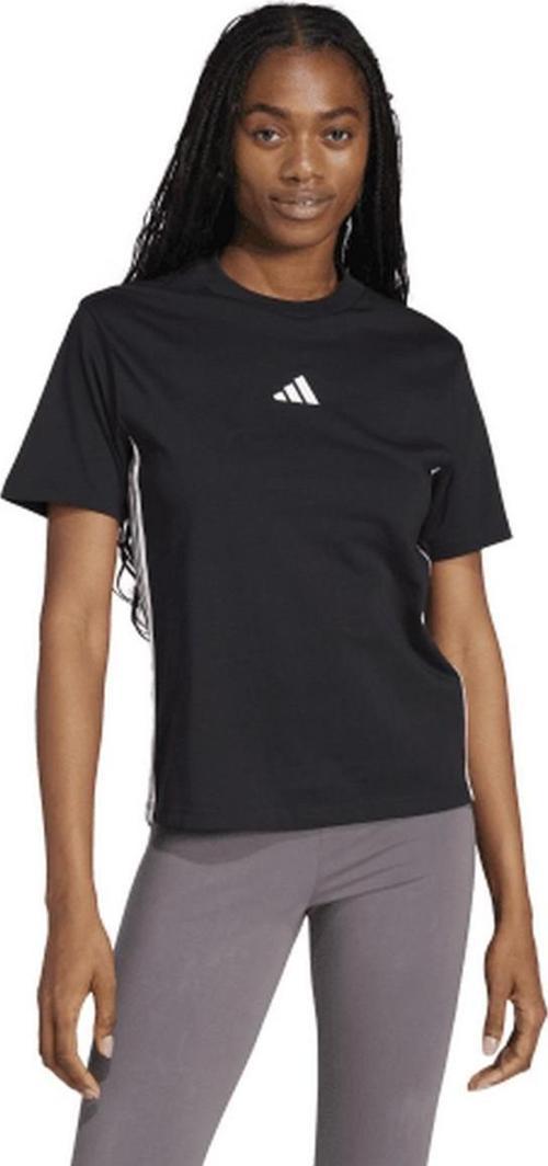 JD0846 W 3S Sj T Kadın Spor Tişört