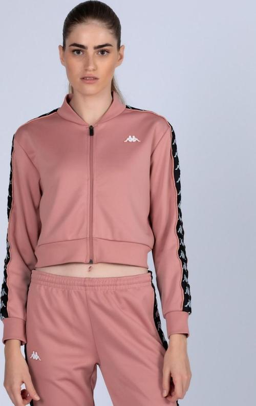 341H5TWC4E-K 222 Banda Asber Tk Kadın Sweatshirt