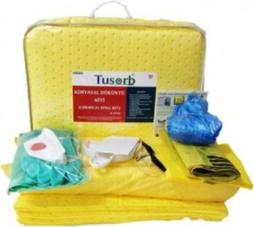 Kimyasal Döküntü Kiti (30 Litre)
