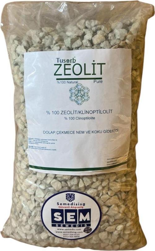Zeolit Radyasyon Taşları 5 Kg