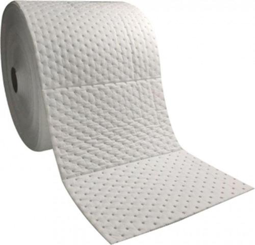 Yağ Ve Petrol Emici Rulo Ped 38 Cm X 46 Metre 200 Gr