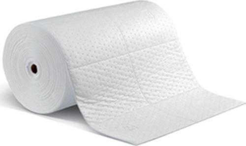 Yağ Ve Petrol Emici Rulo Ped 76 Cm X 46 Metre 200 Gr
