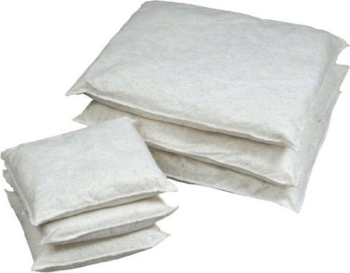 Yağ Ve Petrol Emici Yastıklar 23 Cm X 23 Cm 20 Adet