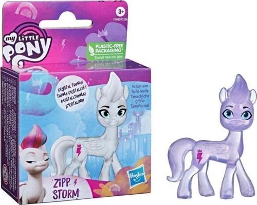 My Little Pony: Yeni Bir Nesil Kristal Pony Figür