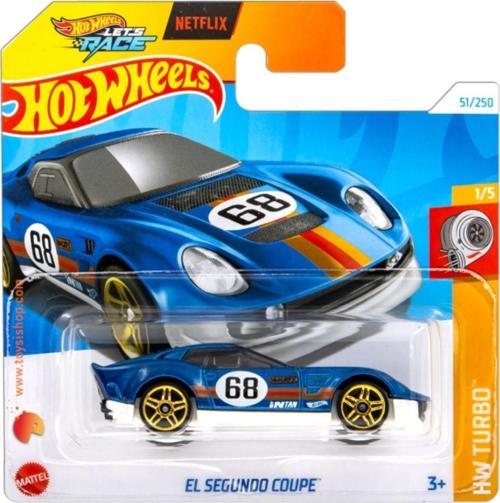 EL SEGUNDO COUPE 2024 HTD10