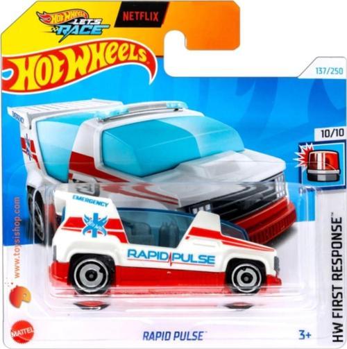 RAPID PULSE 2024 HRY68