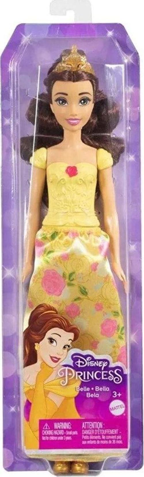 Disney Princess Bebek