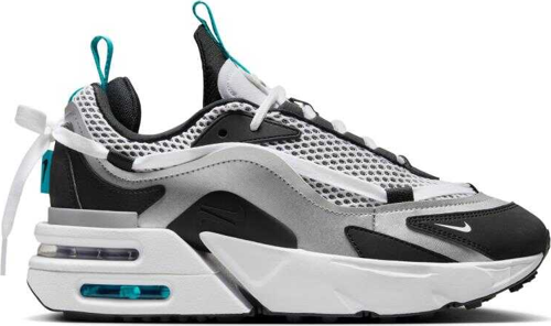 Air Max Furyosa Kadın Sneaker Ayakkabı DC7350-100
