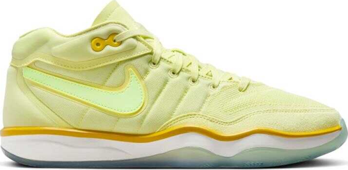 Air Zoom G.T. Hustle 2 Erkek Basketbol Ayakkabısı