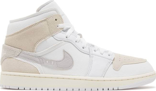 Air Jordan 1 Mid SE Craft SS24 DM952-120