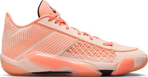 Air Jordan XXXVIII Low Erkek Basketbol Ayakkabısı FD2326-800