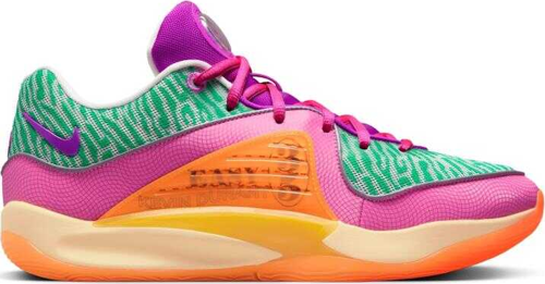 Kd 16 Asw Erkek Basketbol FJ4240-300