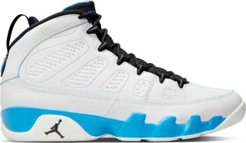 Air Jordan 9 Retro Erkek Basketbol Ayakkabısı FQ8992-101