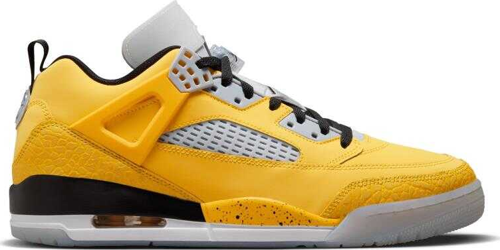 Jordan Spizike Low Premium Erkek HF4319-741