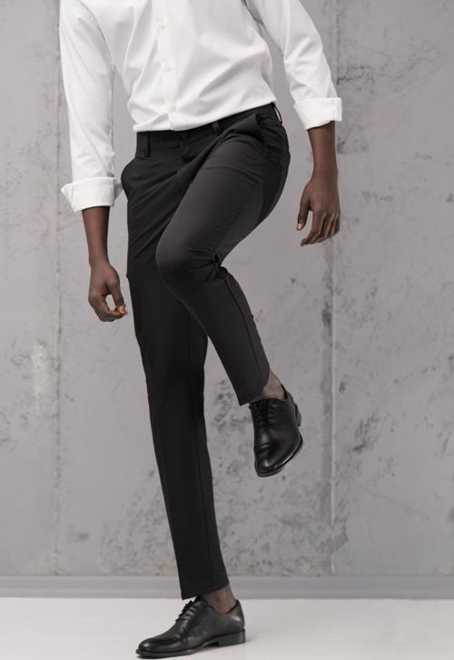 Slimfit Pamuklu Full Likralı Esnek Yazlık Kumaş Pantolon 