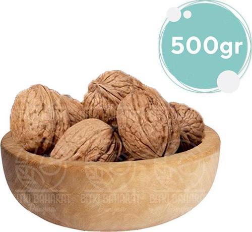 Kabuklu Ceviz 500 Gr