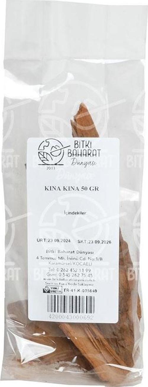 Kına Kına 50 Gr
