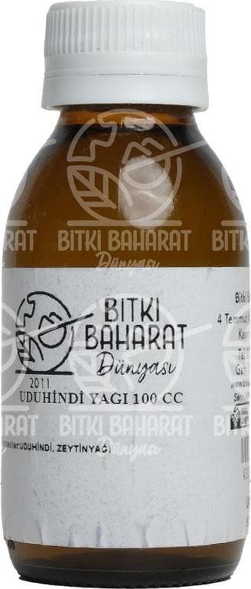 Udi Hindi Yağı 100 Ml