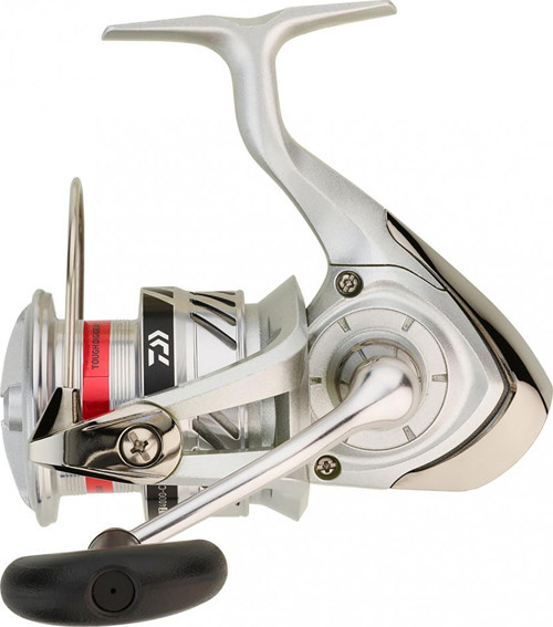 Crossfire 20 LT 5000C Spin Olta Makinesi