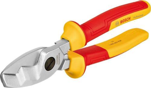 İzole Kablo Makası 200 mm VDE 1600A02NF4