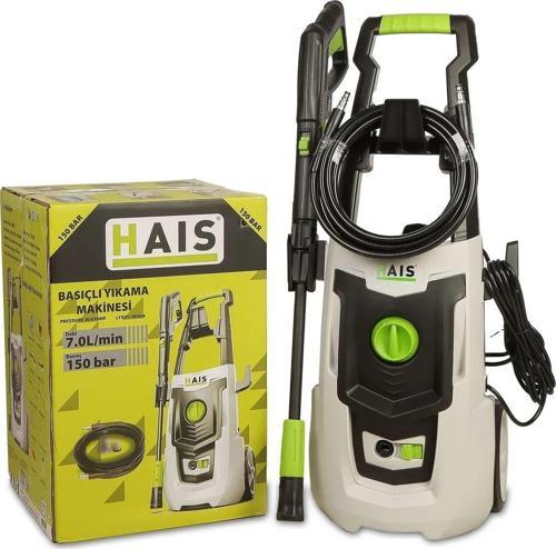 150 Bar LT501-1800A Basınçlı Yıkama Makinesi