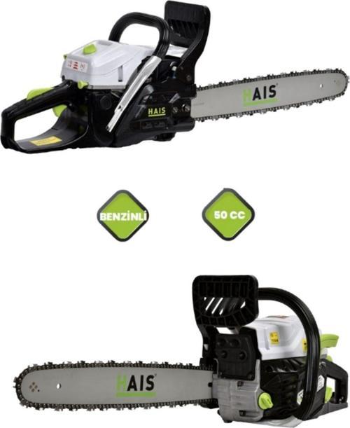 45 Cm Benzinli Zincirli Ağaç Kesme Makinesi Yd-kw05-52
