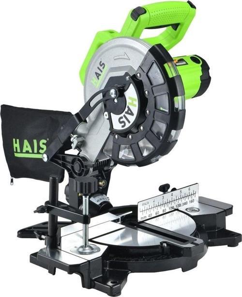 Gönye Kesme Makinesi 210 Mm 1700 Watt