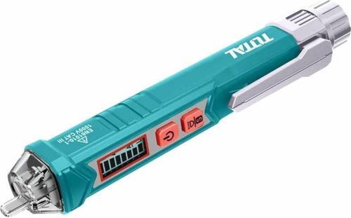 Kalem Tipi Elektrik Dedektörü - Faz Kontrol Kalemi THT2910003