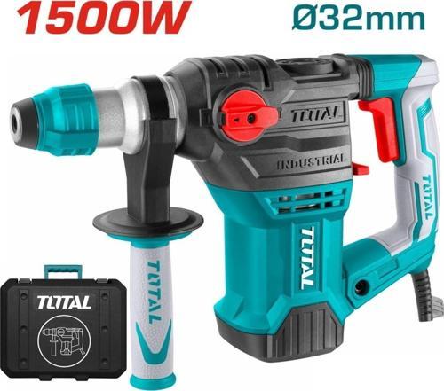Sds Plus Kırıcı Delici Hilti 1500w 4kg Th1153216