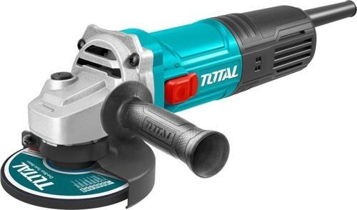 Tg1091156 Avuç Taşlama Makinası 115mm 950w