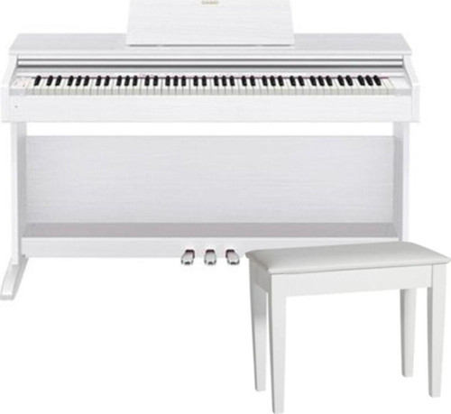 Dk 480 Yeni Seri Dijital Piyano