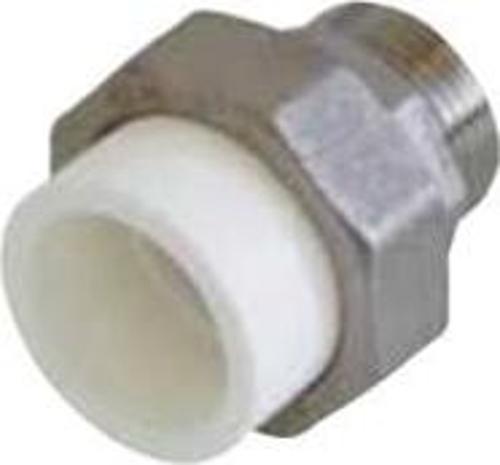 Pp Eco Oynar Başlı Erkek Rakor 32X1 Beyaz