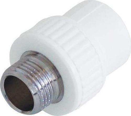 Pp Erkek Nipel 32x1 Beyaz