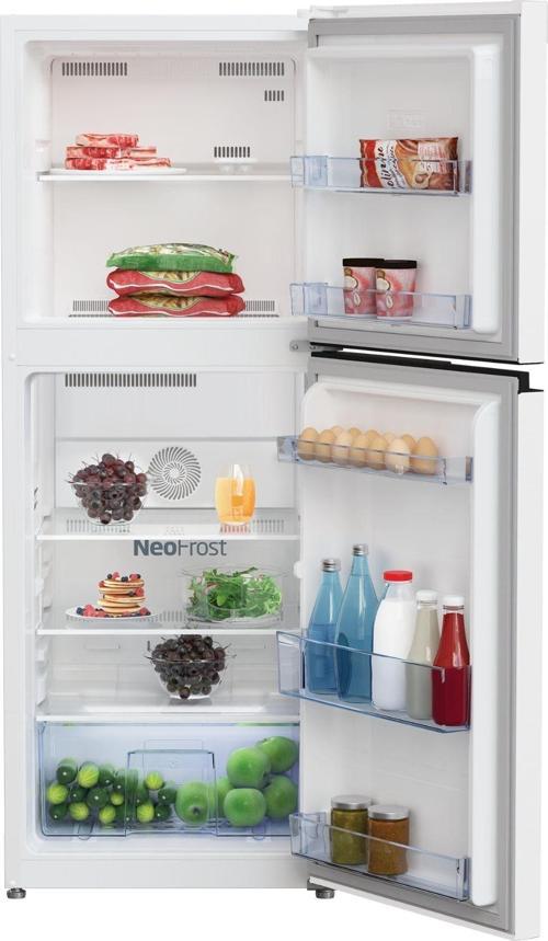 954210 Mb Çift Kapılı No Frost Buzdolabı 54 Cm