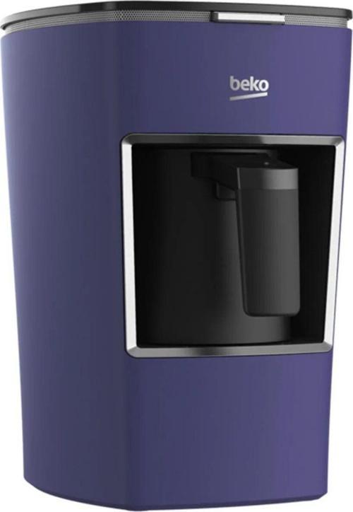 Bkk 2300 Mini Keyf Mor Türk Kahve Makinesi