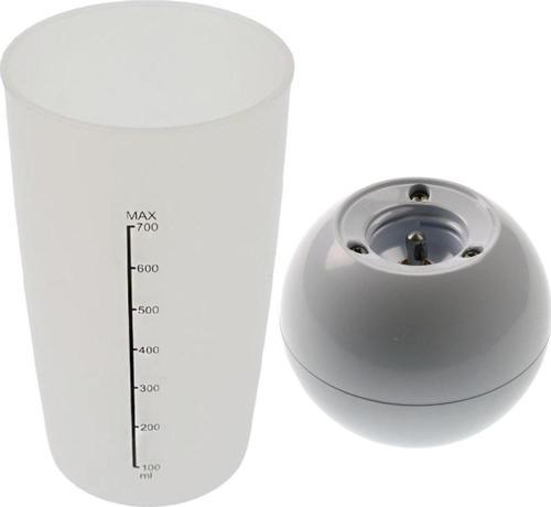 Blender Çırpma Teli Adaptörü ve Ölçü Kabı, Philips HR1315, HR1311/10, HR1315/10, HR1316/10 ile Uyuml