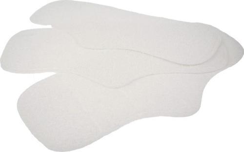 Buharlı Temizlik Makinesi ile Uyumlu Yer Bezi 3 'lü 330x150mm