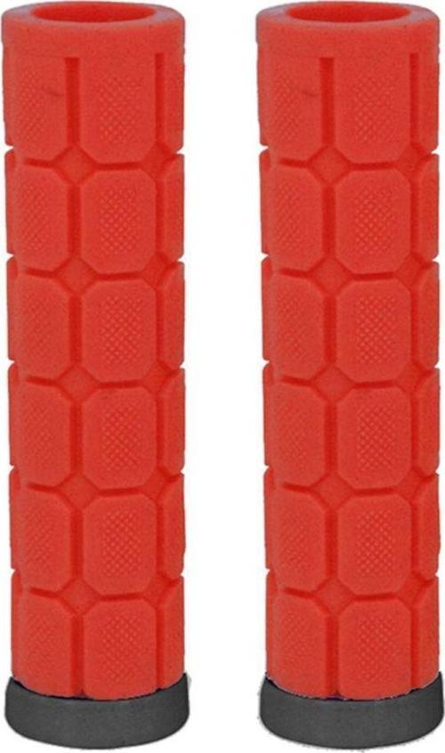 İmpact Elc-213 Kırmızı Vidalı Bisiklet Elciği