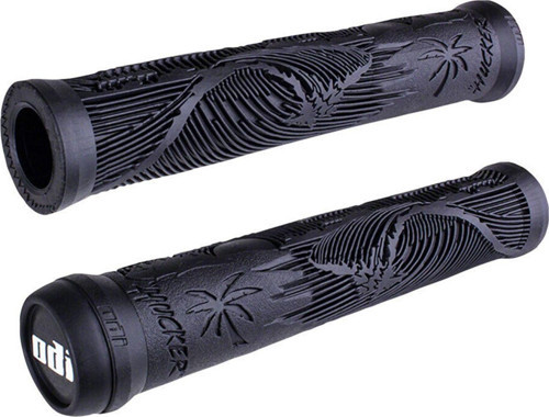 Odı Hucker Elcik-Grip Siyah