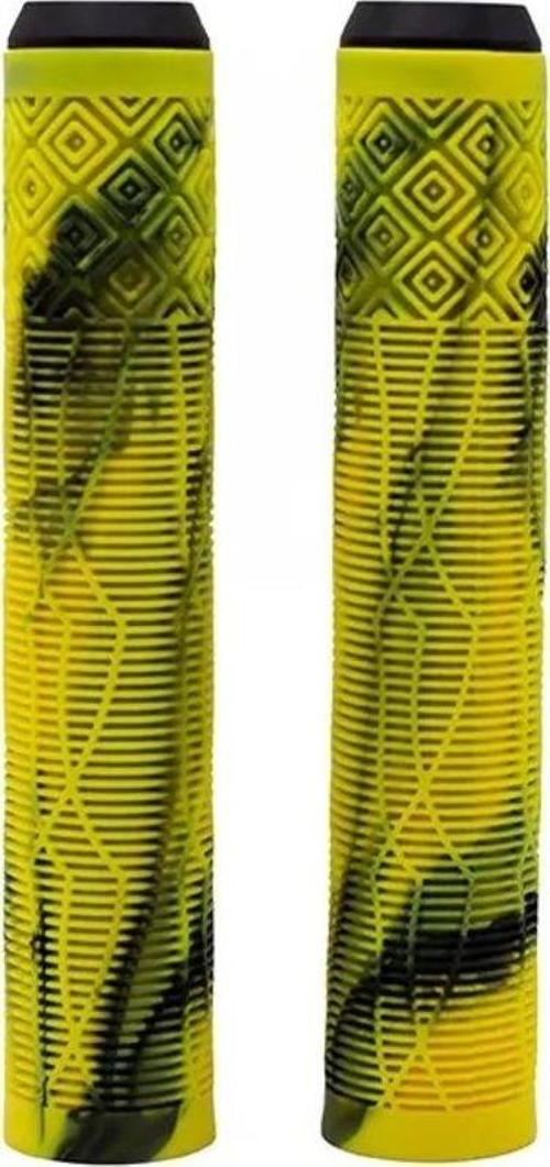 Bikes Dilber Elcik-Grip Sarı / Siyah