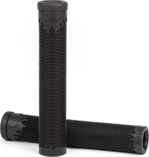 Bsd Grime 160Mm Elcik Siyah