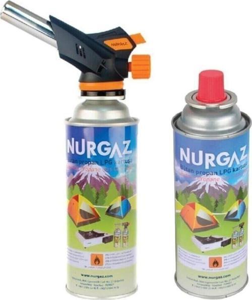 Firebird Torch Pürmüz+220gr Kartuş