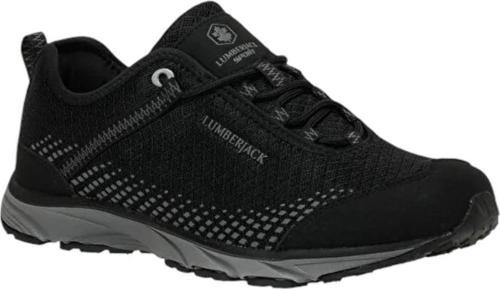 Dare 5FX Siyah Erkek Spor Ayakkabı