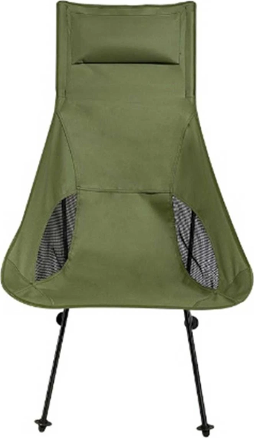 FUNKY CHAIRS Sky Ultralight Katlanabilir Kamp Sandalyesi - Haki Renk