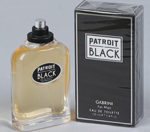 Patroit Black Parfüm 100 Ml