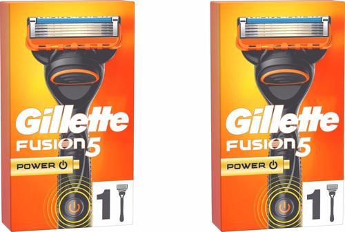 Fusion Power Tıraş Makinesi -2 adet