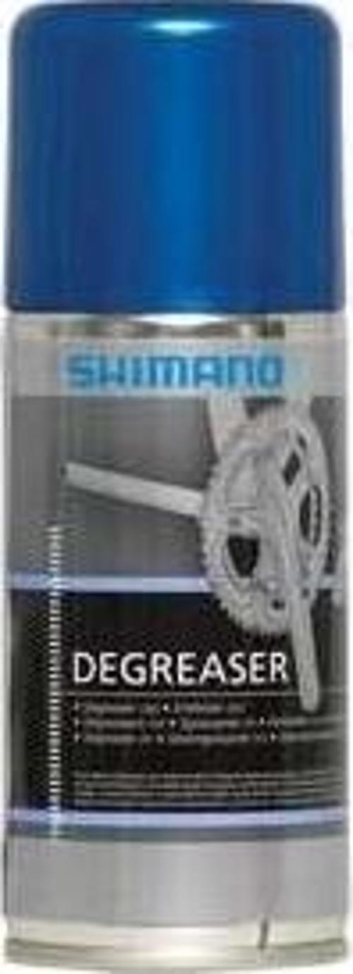 Shımano Yağ Temizleyici Aerosol 125Ml