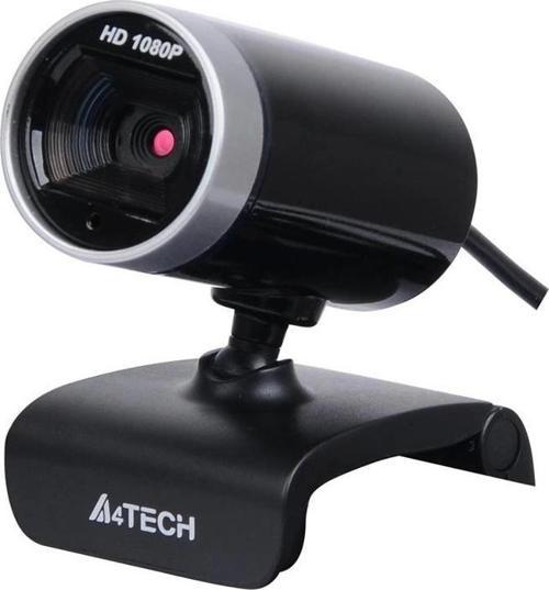 A4 Tech Webcam Pk-910H 16Mp 1080P Full Hd Kamera