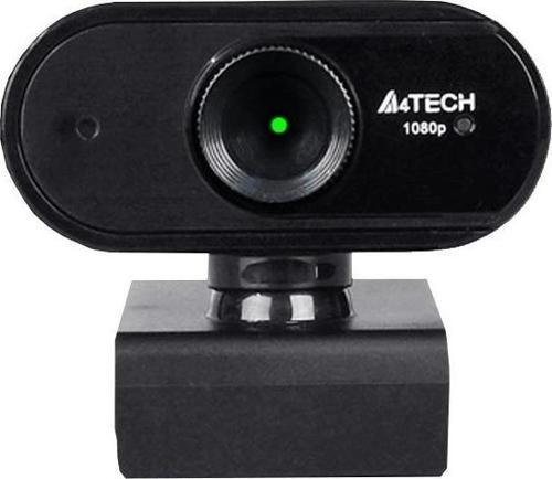 A4 Tech Webcam Pk-925H Anti-Glare 1080P Full Hd Kamera